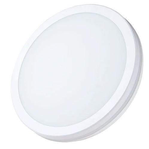 ELKO: 1446035 Visional PIR LED-prožektor 30W 3600 lm 6000K valge VS-FL-30-PIR-IP65/W