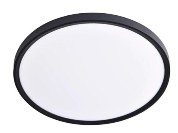 Visional PIR LED-lamp 32W 3840 lm 6000K VS-FL-32-PIR-IP44/B