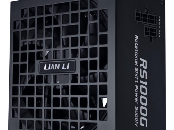 ELKO: 1446047 Lian Li Edge Platinum 1000w toiteplokk G9P.RS1000G.B000.EU