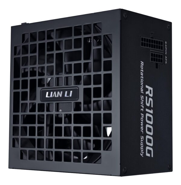 ELKO: 1446047 Lian Li Edge Platinum 1000w toiteplokk G9P.RS1000G.B000.EU