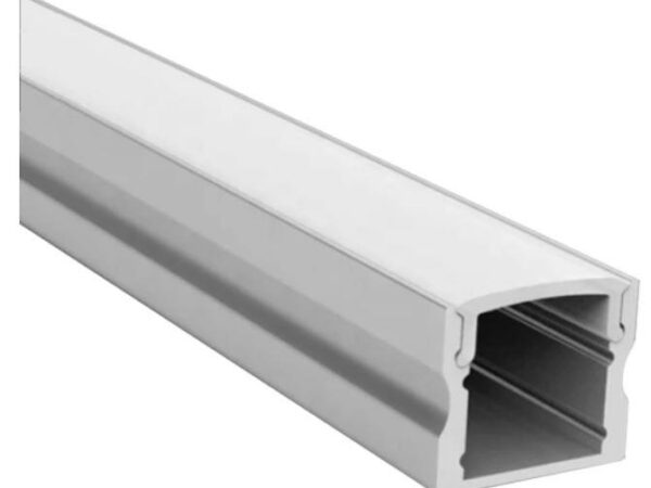 ELKO: 1446051 Visional LED profiil alumiinium 2m