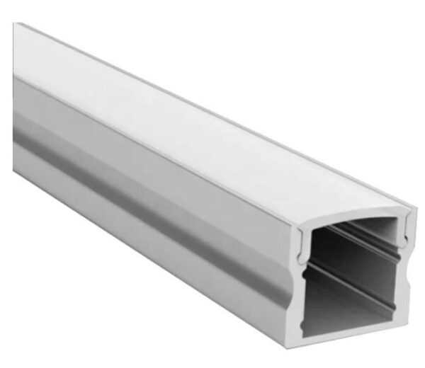 Visional LED profiil alumiinium 2m