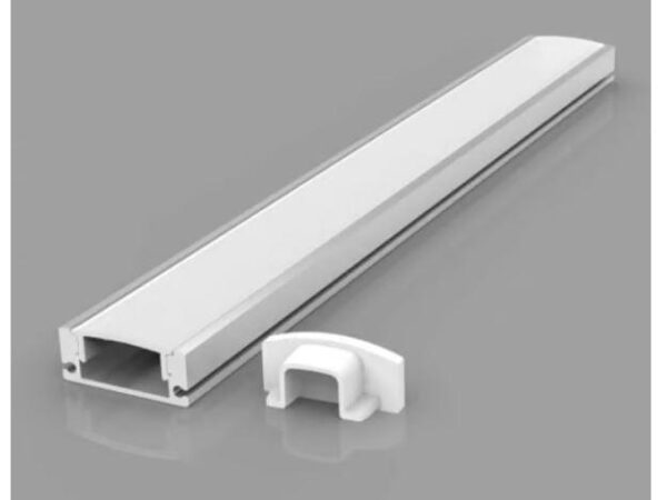 ELKO: 1446052 Visional LED profiil 3m