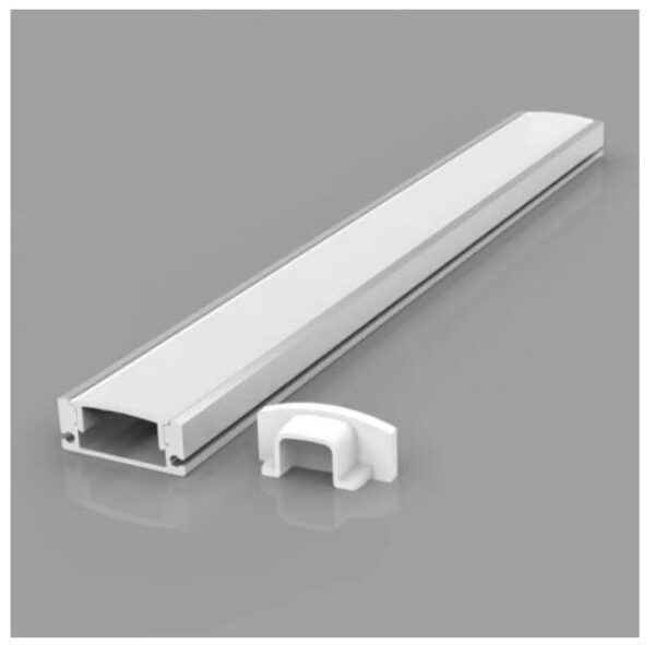 Visional LED profiil 3m