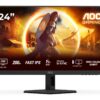 ELKO: 1446076 AOC 24G4HRE 23,8” Full HD Monitor