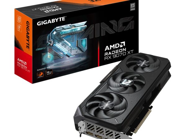 ELKO: 1446158 Sapphire Radeon RX 9070 16GB graafikakaart