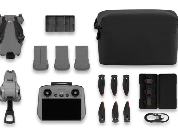 ELKO: 1446247 DJI Mini 5 Pro Fly More Combo droon koos DJI RC 2 puldiga