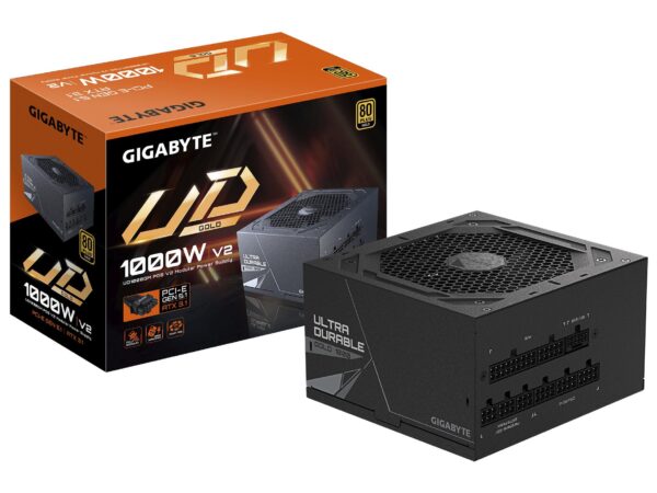 Gigabyte UD1000GM PG5 1000w 80 plus gold toiteplokk