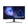 Samsung 32" QHD monitor LS32FG510EUXEN