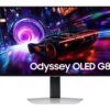 ELKO: 1446385 Samsung 27” 4K OLED monitor