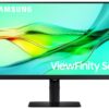 ELKO: 1446386 Samsung LS24D600UAUXEN 24" QHD monitor