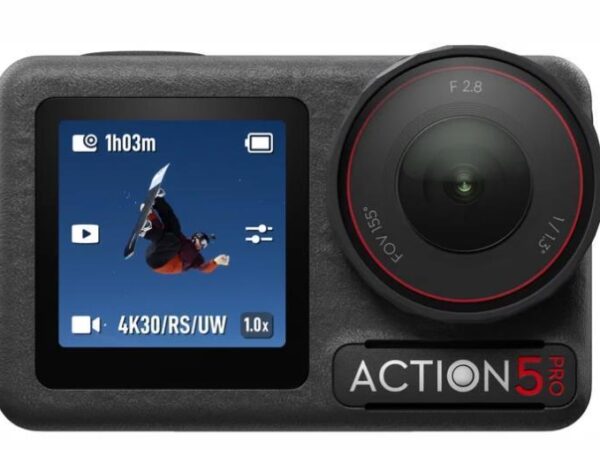 ELKO: 1446450 DJI Osmo Action 5 Pro Standard actionkaamera