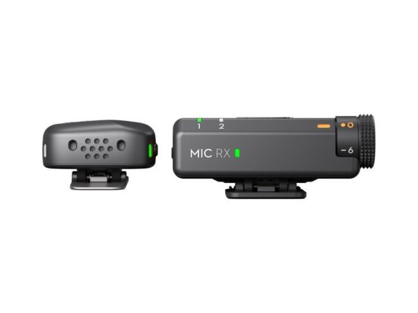 DJI Mic Mini 1TX+1RX