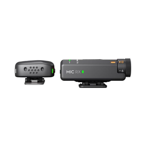 DJI Mic Mini 1TX+1RX