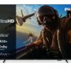 Philips 55PUS7000/12 | 55” LED 4K Smart TV | Titan OS | UHD