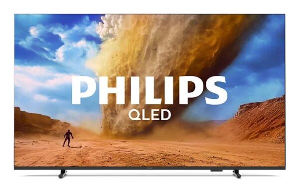 Philips 43PUS7810/12 | 43” QLED 4K Smart TV | Titan OS | UHD