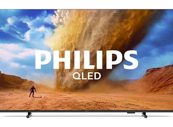 ELKO: 1446509 Philips 43PUS7810/12 | 43” QLED 4K Smart TV | Titan OS | UHD