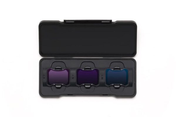 DJI drooni filtrikomplekt Avata 2 ND8/16/32