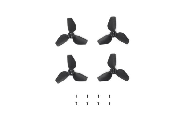 DJI Neo propellerid