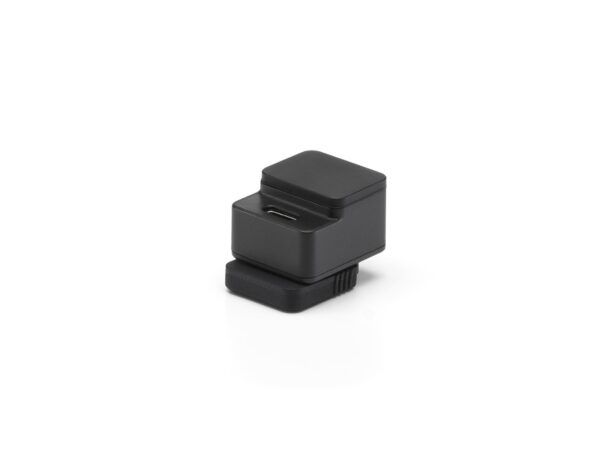 DJI Mic seeria adapter CP.RN.00000467