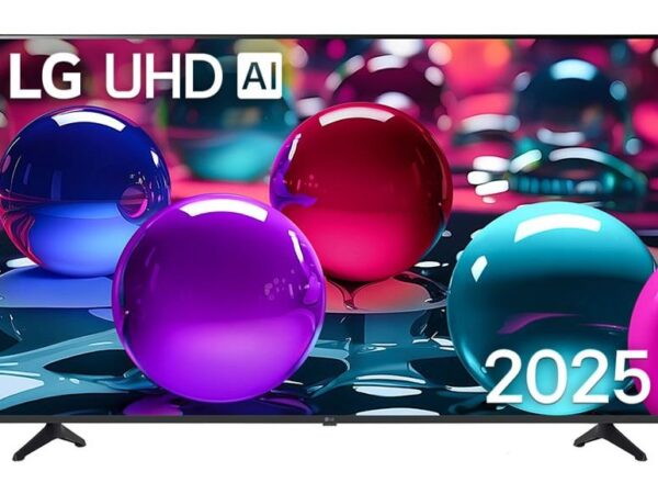 ELKO: 1446579 LG 43UA73003LA | 43” LED 4K Smart TV | webOS | UHD