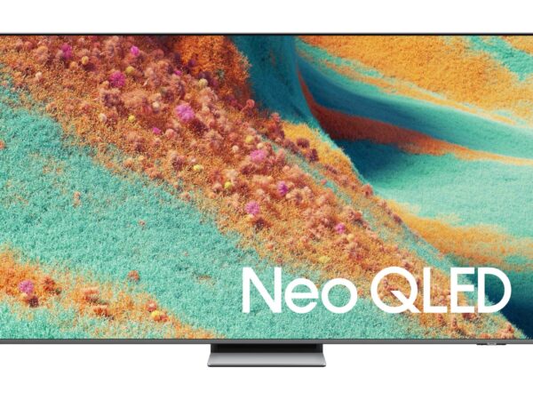 Samsung QE65QN85FAUXXH | 65” Neo QLED 4K Smart TV | Tizen | UHD