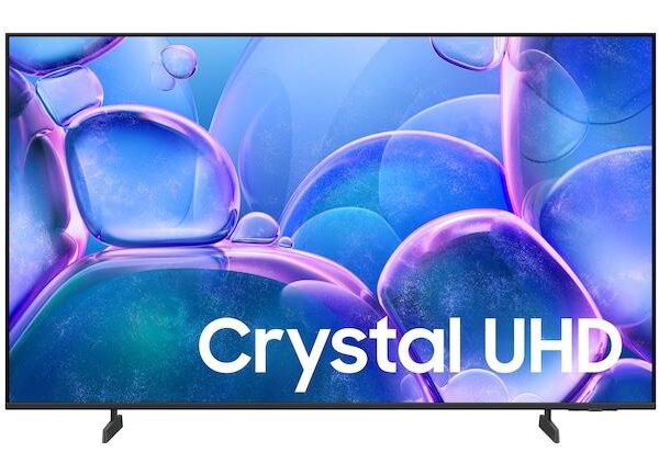 ELKO: 1446581 Samsung UE50U7022FKXXH | 50” LED 4K Smart TV | Tizen | UHD