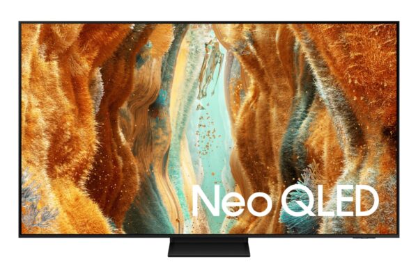 ELKO: 1446583 Samsung QE85QN70FAUXXH | 85” Neo QLED 4K Smart TV | Tizen | UHD