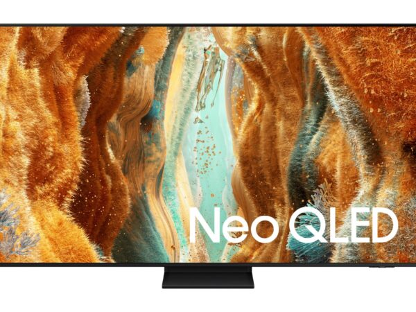 Samsung QE85QN70FAUXXH | 85” Neo QLED 4K Smart TV | Tizen | UHD