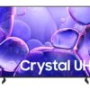 ELKO: 1446584 Samsung UE50U8072FUXXH | 50” LED 4K Smart TV | Tizen | UHD