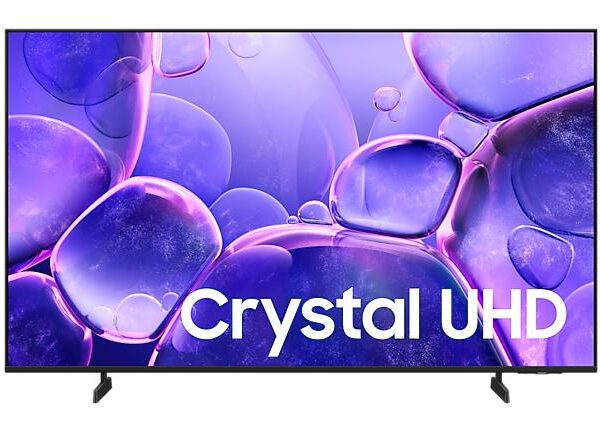 ELKO: 1446584 Samsung UE50U8072FUXXH | 50” LED 4K Smart TV | Tizen | UHD