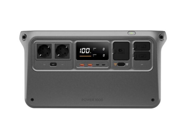 DJI Power 2000 kaasaskantav toitejaam