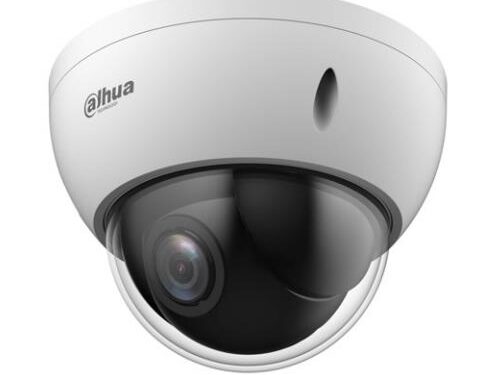 Dahua SD22204DB-GC PTZ turvakaamera