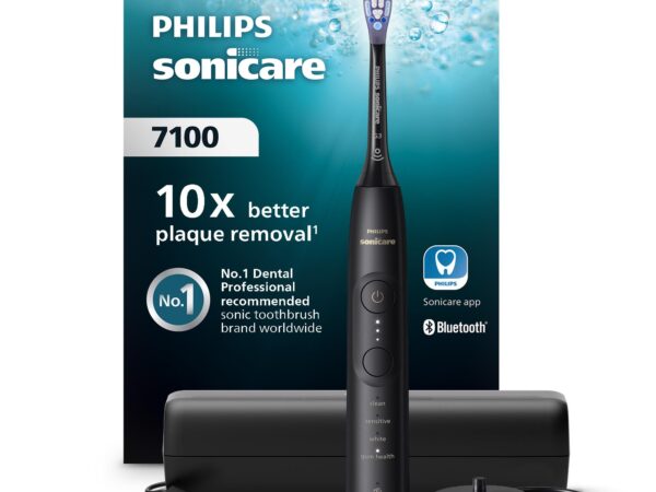 ELKO: 1446766 Philips | Elektriline hambahari | HX7421/01