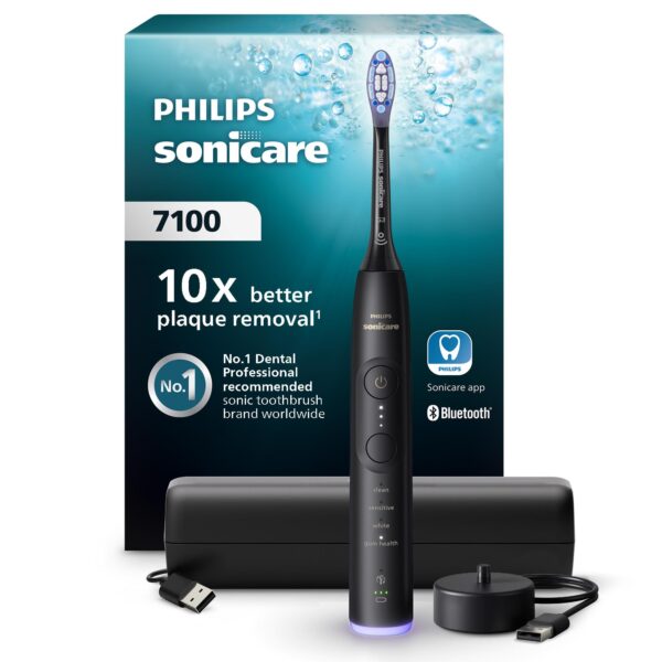 Philips | Elektriline hambahari | HX7421/01