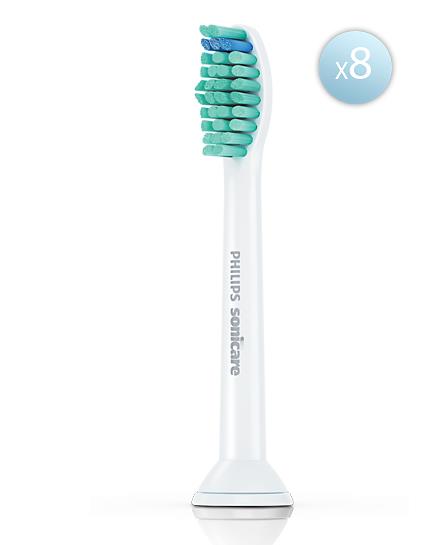 Philips hambaharjapead HX6018/87