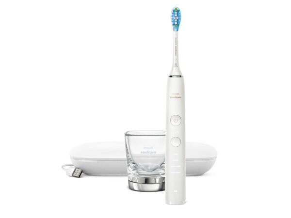 ELKO: 1446790 Philips | Elektriline hambahari | HX9911/27
