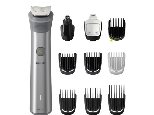 ELKO: 1446795 Philips | Multigroom juuksetrimmer | MG5920/15