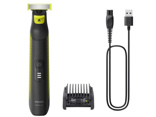 ELKO: 1446796 Philips | OneBlade Pro pardel | QP6506/15
