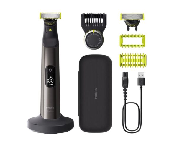 Philips | OneBlade Pro pardel | QP6652/61