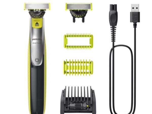 ELKO: 1446798 Philips | OneBlade pardel | QP2834/23