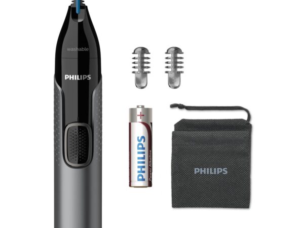 ELKO: 1446799 Philips | Ninakarvatrimmer | NT3650/16