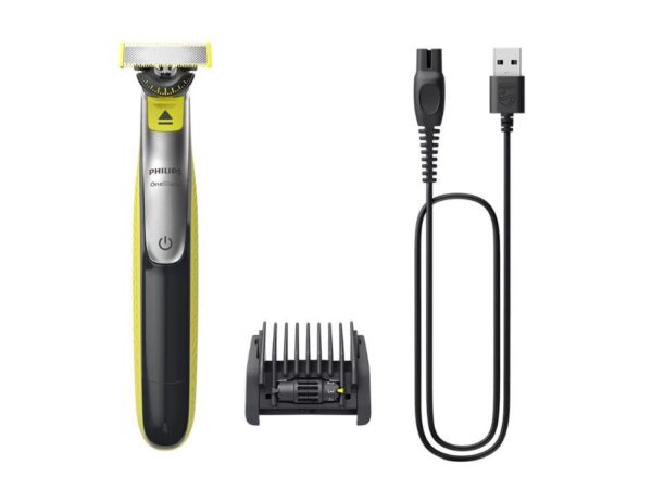 ELKO: 1446801 Philips | OneBlade pardel | QP2734/23