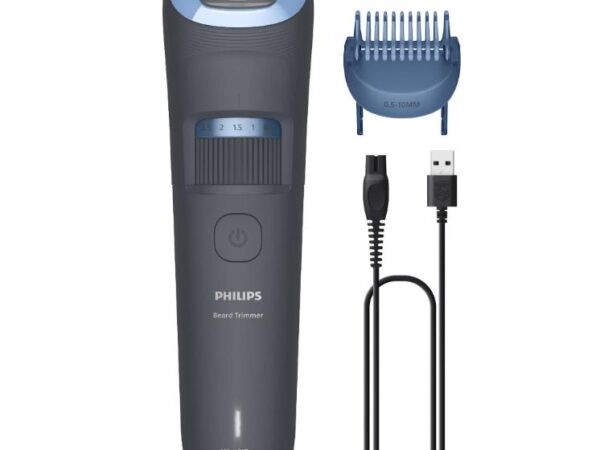 ELKO: 1446804 Philips habemetrimmer BT3617/15