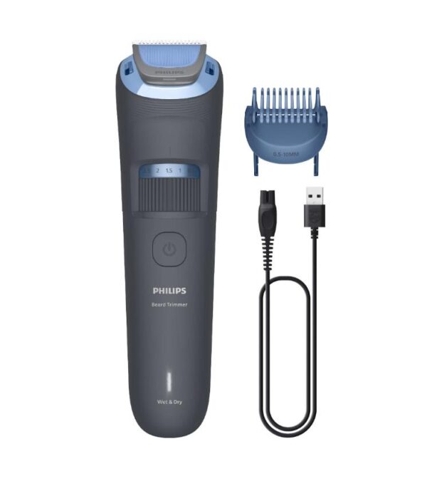 Philips habemetrimmer BT3617/15