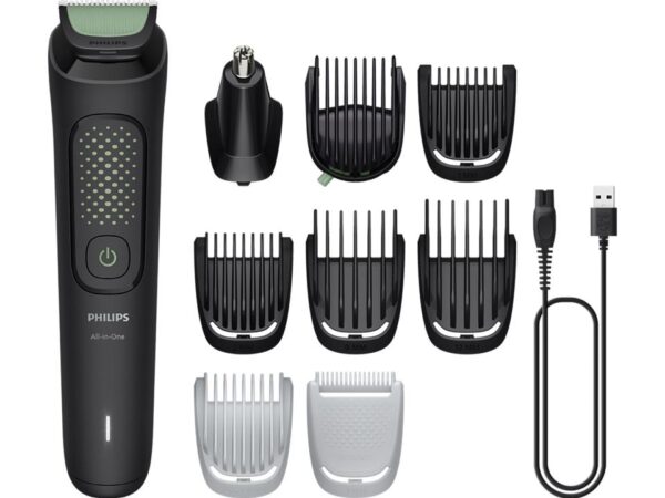 ELKO: 1446808 Philips | Multigroom juuksetrimmer | MG3945/15