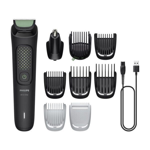 Philips | Multigroom juuksetrimmer | MG3945/15