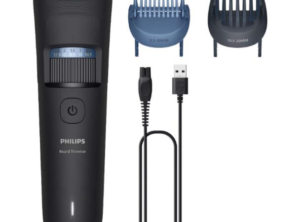 ELKO: 1446809 Philips habemetrimmer BT3665/15