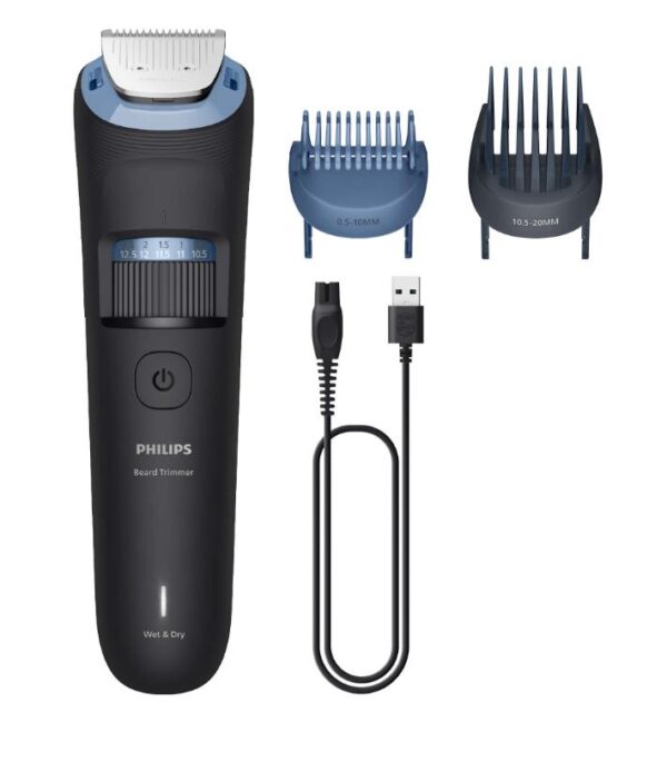 Philips habemetrimmer BT3665/15