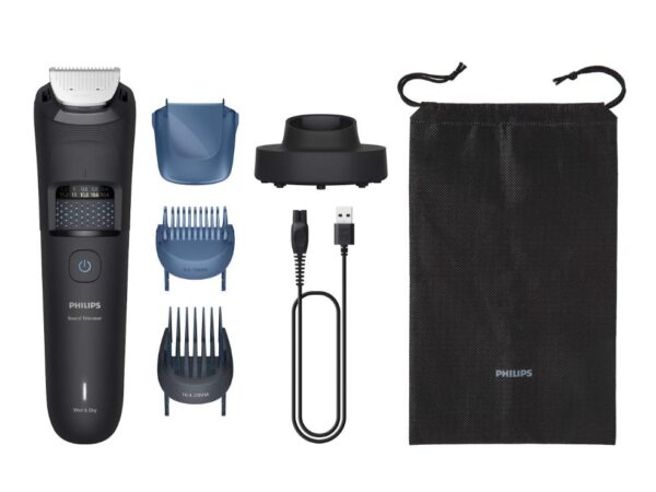ELKO: 1446810 Philips habemetrimmer BT5780/15